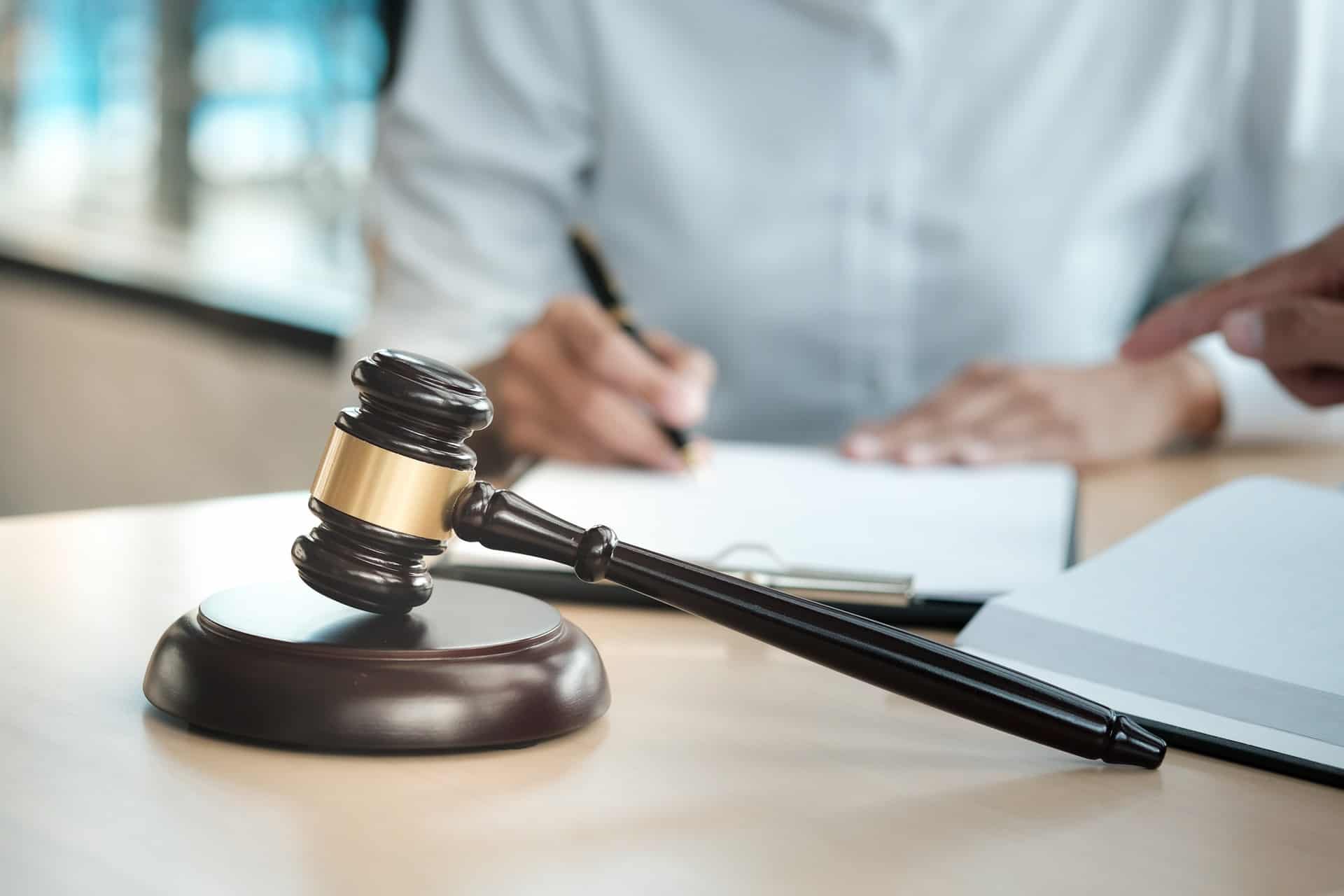 Юридические услуги в в Красноярске и Красноярском крае